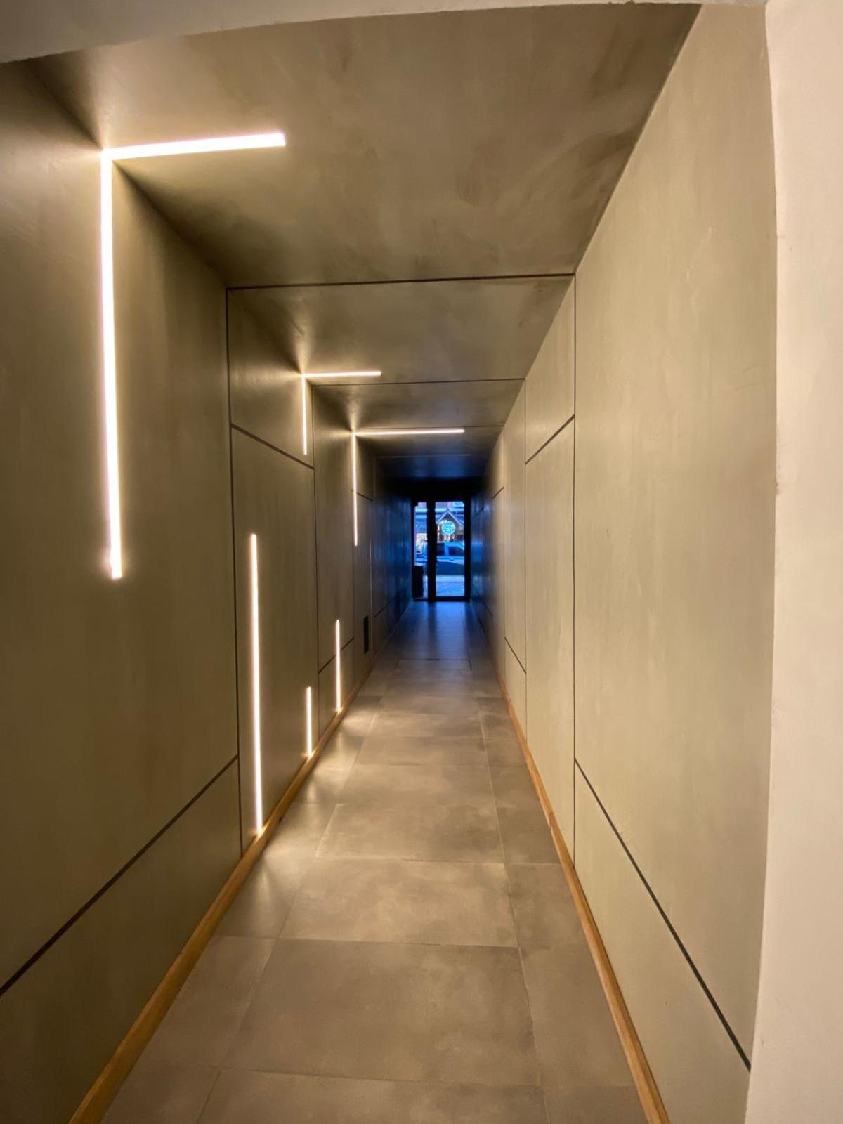 Apartamento Departamento Av San Martin *