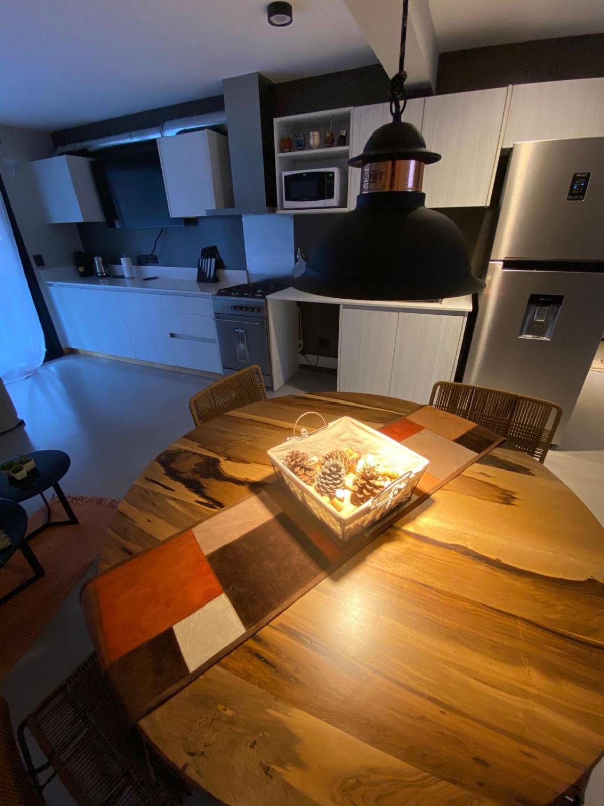 Apartamento Departamento Av San Martin San Martín de los Andes