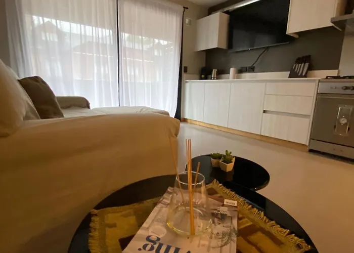 Departamento Av San Martin