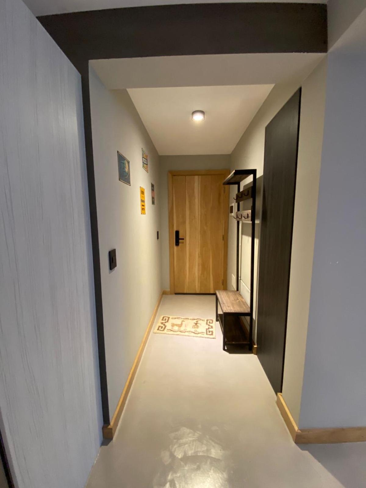 Departamento Av San Martin Apartment San Martin de los Andes