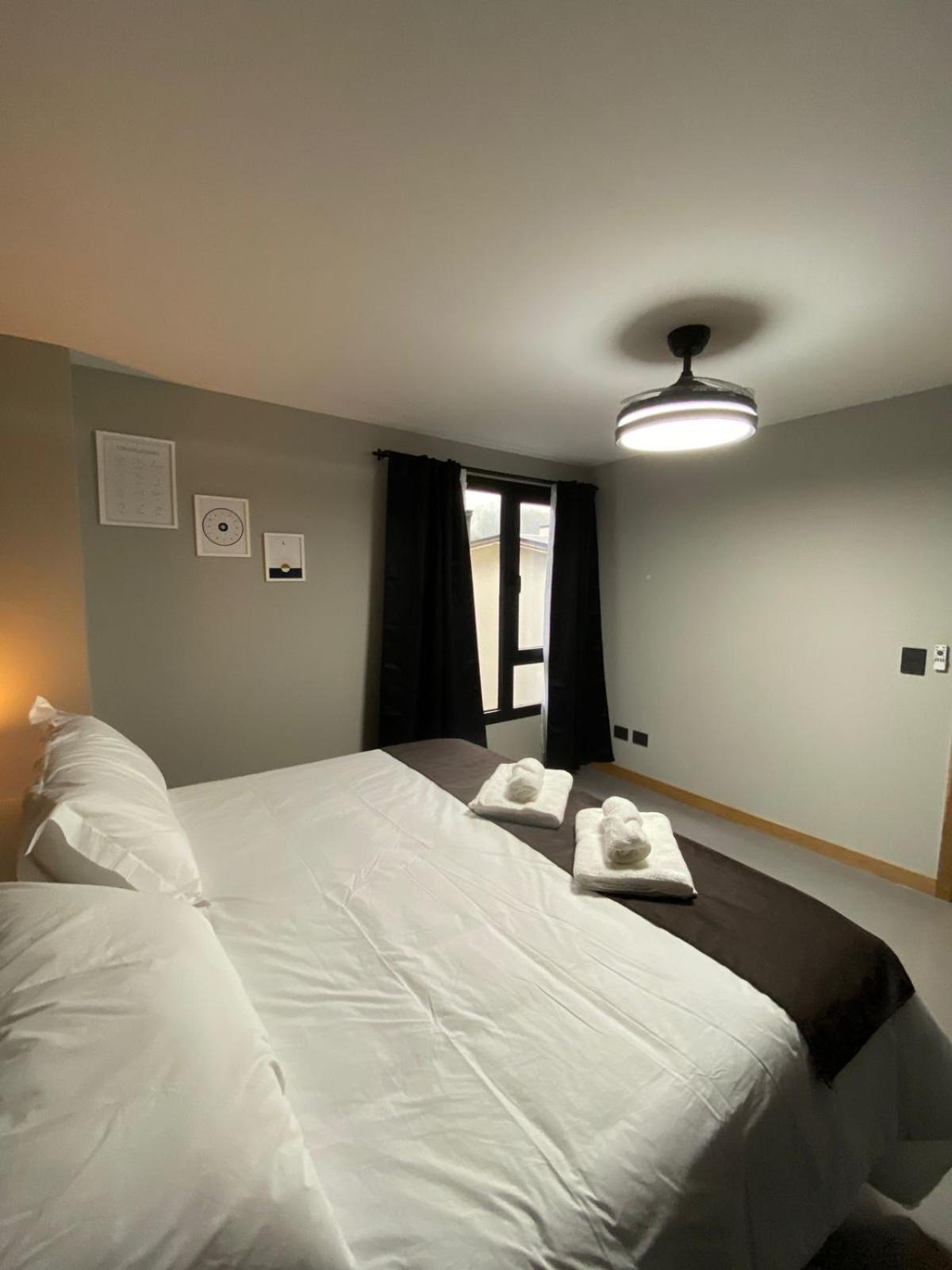 Departamento Av San Martin Apartment