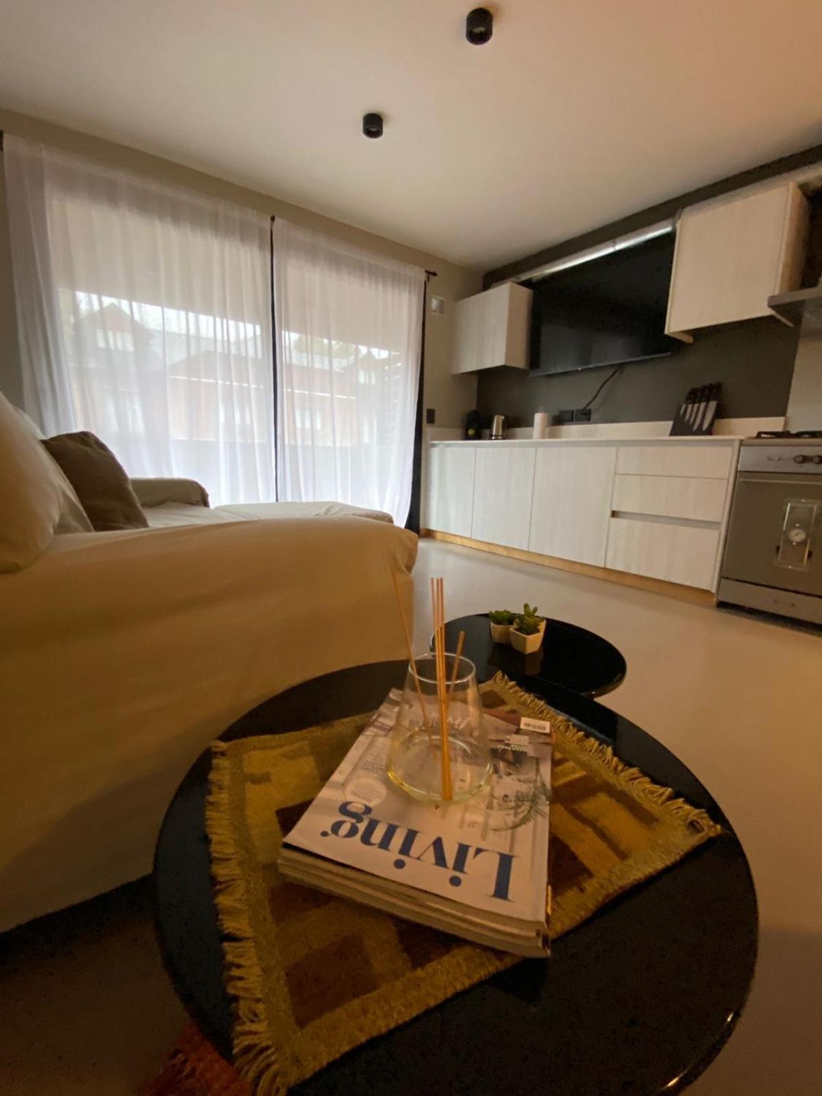 Departamento Av San Martin *